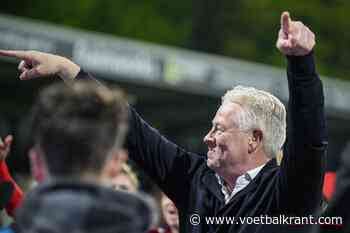 Persona non grata in België, maar de grote held in Nederland: "Wonderdokter!"