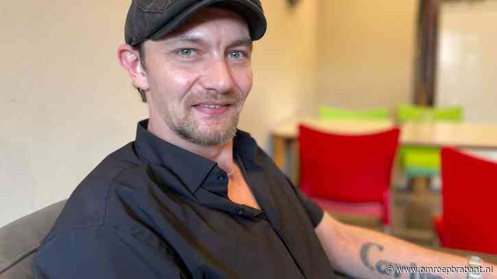 John zit klem in de daklozenopvang: 'Ik wil mijn leven terug'