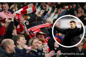 Middlesbrough vs Watford preview & Carrick excitement for next season