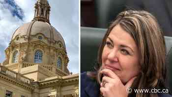 Danielle Smith, big government's unlikely fan