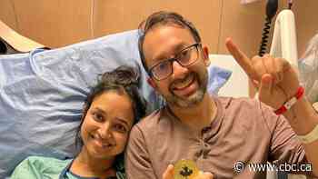 Organ donors saved my life. Now I'm looking for a special person who can help me become a mom