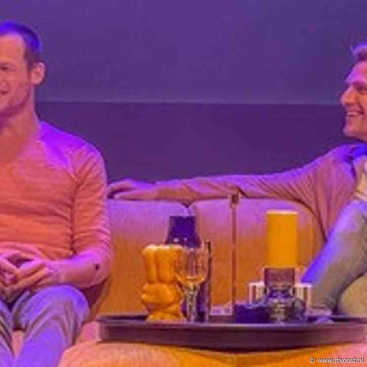 Voormalig topwielrenner Marcel Kittel als vis in water in Ootmarsum: 'Voelt als warm nest'