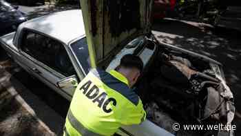 Mehr Mitglieder, mehr Pannen, weniger Geld übrig