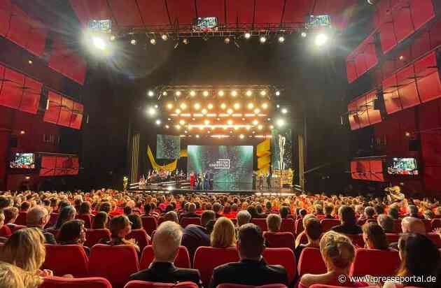 „Deutscher Filmpreis“ für MDR-Koproduktion „Sieger Sein“ in der Kategorie „Bester Kinderfilm“