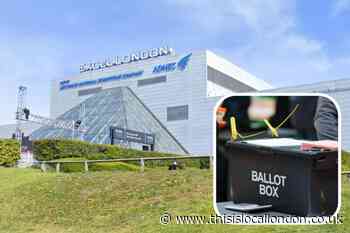 LIVE: Inside the London election results 2024