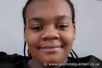 Urgent search for girl missing from Hounslow – call 999 if seen