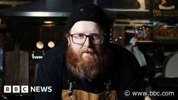 Side hustle foodies turning homes into takeaways