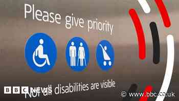 Ros Atkins on… Why PIP benefits may change