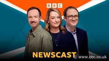 Local Electioncast! The results (part two…)