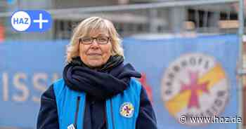 Im Interview: Karen Hammerich, Bahnhofsmission Hannover, über Obdachlose und Fahrgäste