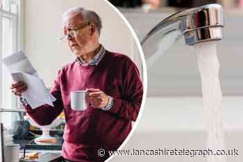 How can I reduce my water bill? 5 ways to save £400 per year