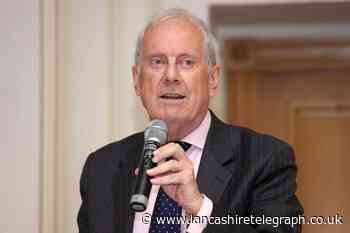 Gyles Brandreth blames himself for death of Emu star Rod Hull