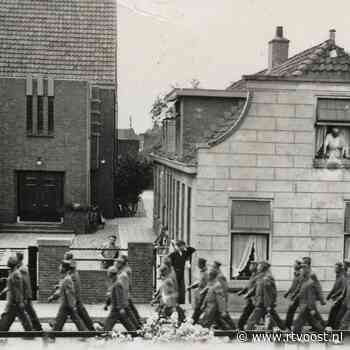 Namenlijst kamp Erika online, concentratiekamp dat werd vergeten en verzwegen