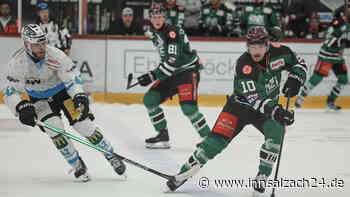 Es ist offiziell: Nächster Starbulls-Neuzugang kennt die Liga und einige seiner Teamkollegen