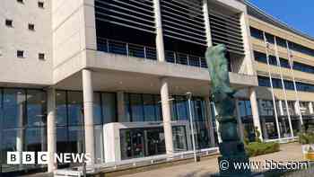 Suspended Tory leaves council majority on the brink