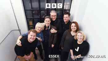 Gavin and Stacey finale is occurin’ this Christmas