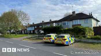 Two teens charged after man stabbed in city