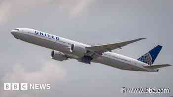 Flyer who threatened to 'mess up' plane fined £16k