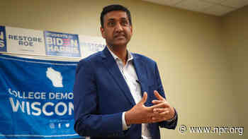 Six months out from the election, Wisconsin students weigh voting for Biden