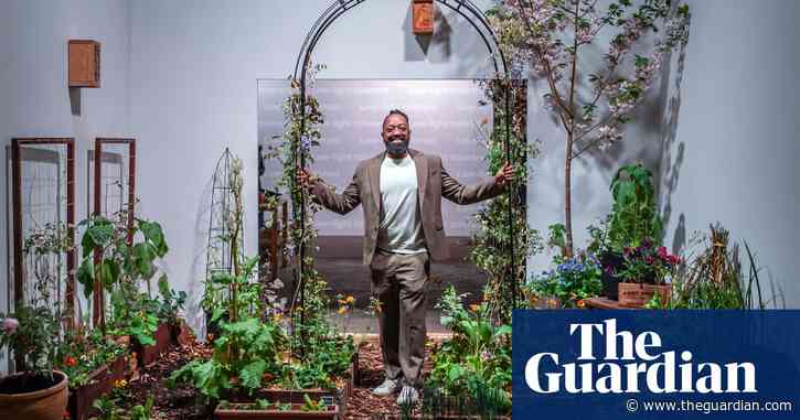 UK tenants should have ‘right to garden’, leading horticulturist says