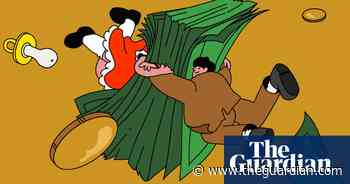 You be the judge: should my fiance agree to opening a joint account?