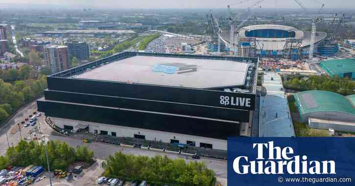 Angry fans seek compensation from Co-op Live after third opening show axed