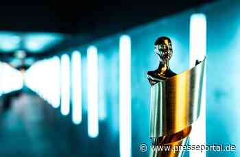 Sieben Auszeichnungen für ZDF-Familie beim Deutschen Filmpreis