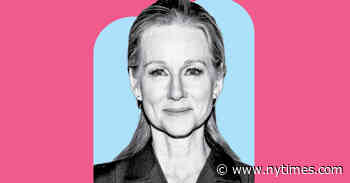 Laura Linney on the Singer Who Reminds Her of Beginnings