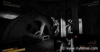 In Content Warning, Role-Play as Influencers Dying to Go Viral