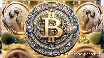 Jetzt in Bitcoin investieren? Drei unschlagbare Argumente