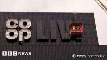 ‘I couldn’t stop crying’: Co-op Live workers tell BBC of behind-the-scenes chaos