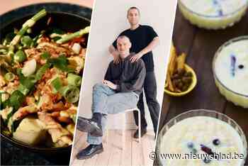 Lekker nieuws: soulfood van Nobi, cocktails zonder tierlantijntjes van Tango en twee nieuwe ijssalons van Mitico