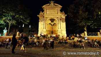 Turista picchiato e rapinato in piazza Trilussa del Rolex da 30mila euro