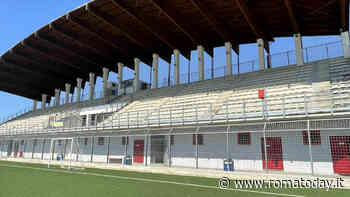 Atletico Pontinia - Terracina si giocherà a Cisterna di Latina: scelto lo stadio