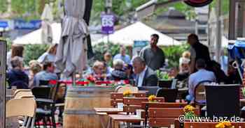 Gastronomie in Hannover: Mehr Spielraum für Wirte und Außengastronomie?