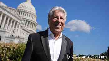 Off-track soap opera follows F1 to America