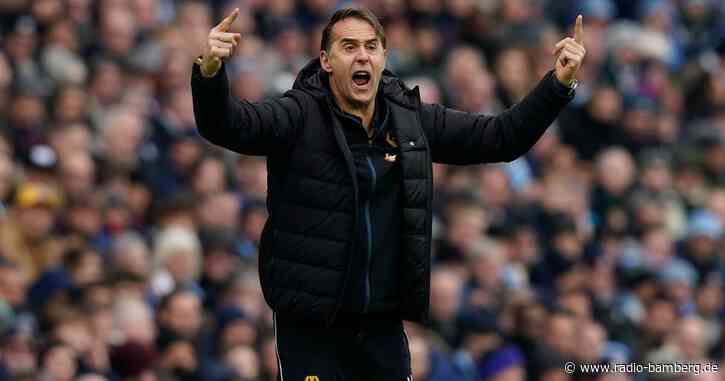 Sky: FC Bayern fragt bei Spanier Lopetegui an