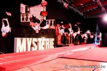 Turners van Deugd en Moed springen terug in de tijd naar Hotel Mysteries: “Iedereen leeft echt naar het gala toe”