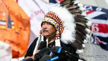 Prince Albert Grand Council receives $1.4 million for next step in exploring self-policing