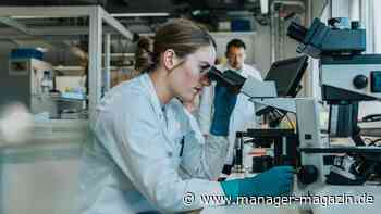 Medikamente: Wie KI den Pharmamarkt aufmischt