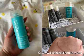 Aldi's Paula's Choice cleanser dupe saved my acne-prone skin