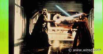 What Kind of Battery Would You Need to Power a Lightsaber?