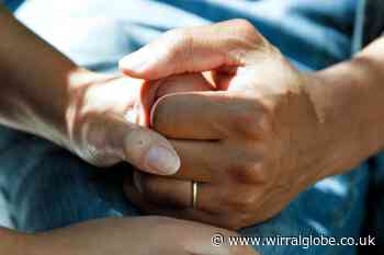 Thousands of people receive carer's allowance in Wirral