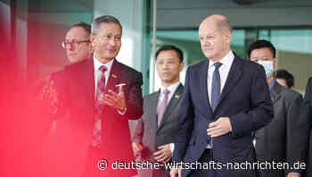 Chinas Einfluss in Südostasien: Herausforderung für deutsche Firmen