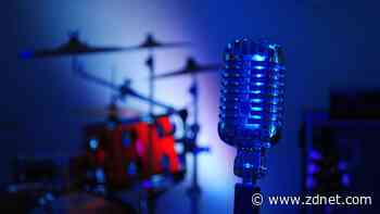 Recording music at home? You'll need these tech gadgets