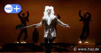 Viel Jubel für Ballett Hokus & Pokus an der Staatsoper Hannover