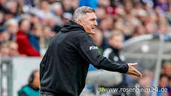 Warum Tobias Schweinsteiger in Rosenheim kickt - mit jeder Menge weiterer Sport-Stars