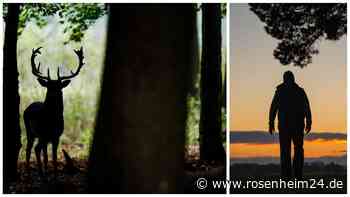 Durchsuchung bis auf die Unterhose: Wanderer erlebt „äußerst suspekte Tour“ in Kreuth