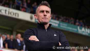 EFL Championship final day: Live scores, team news and updates as Ipswich and Leeds fight for promotion to the Premier League