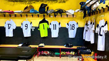 Viterbo - Pescatori Ostia, le parole di mister Cerci: "Vincere, ma con spensieratezza”